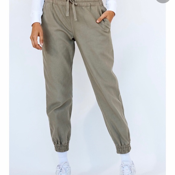 Aritzia Pants - Aritzia Alix Pant